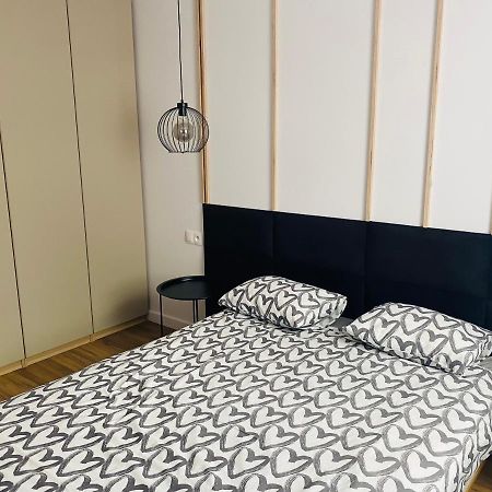 Apartament Mgla Zielona Góra Exterior foto